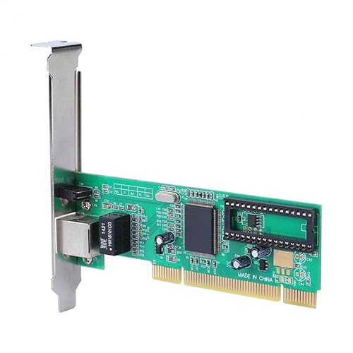 Gigabit Ethernet Adapterkarte PCI-E Netzwerkkarte 10/100/1000Mbps LAN Adapter Konverter Netzwerk Controller Modul Gigabit Ethernet Adapterkarte PCI-E Netzwerkkarte 10/100/1000Mbps LAN Adapter Konverter Netzwerk Controller Modul von sdghfghdbghgfyedvfvjk