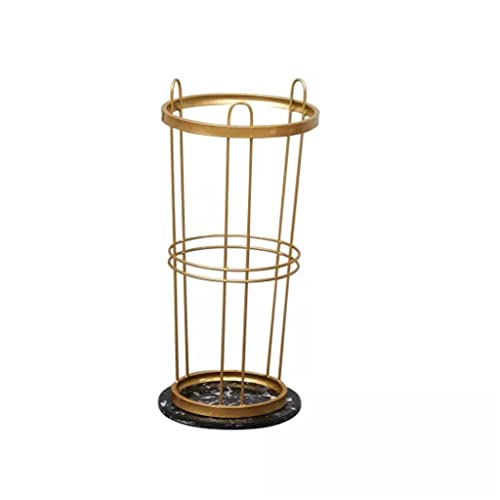 Schirmhalter für Café, Villa, Konferenzraum, Balkon, nordisches Badezimmer, Zuhause, Regenschirm (Farbe: B, Größe: 27 x 58 cm) (A 27 x 58 cm) von sdghfghdbghgfyedvfvjk