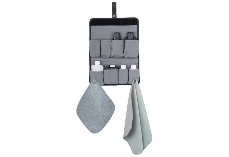 sea to summit Campinglöffel Camp Kitchen Tool Kit (10-teiliges Set) - Grau von sea to summit