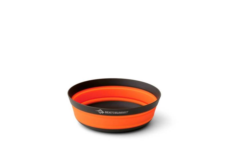 sea to summit Campinglöffel Frontier Bowl M Faltbare Campingshale - Sea to Summit von sea to summit