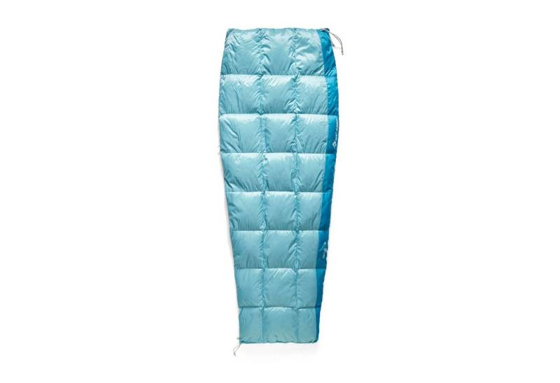 sea to summit Daunenschlafsack Traveller 7°C Regular Daunenschlafsack - Sea to Summit von sea to summit