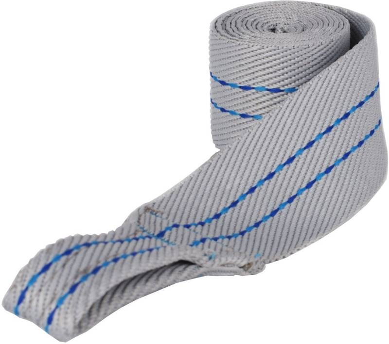 sea to summit Hängematte Hammock Tree Protector Grey von sea to summit