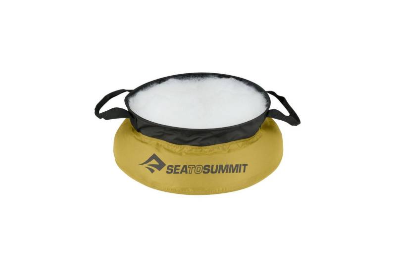 sea to summit Outdoor-Küche Kitchen Sink GREEN-5 LITER von sea to summit