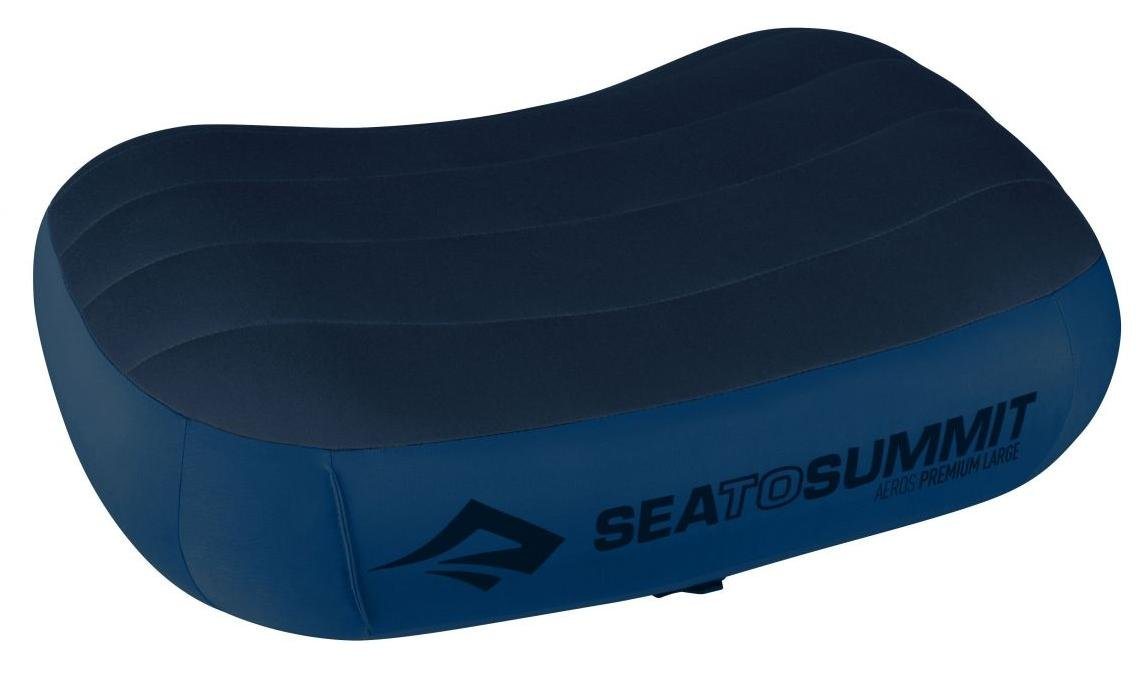 sea to summit Reisekissen Sea To Summit Aeros Premium Pillow Large von sea to summit