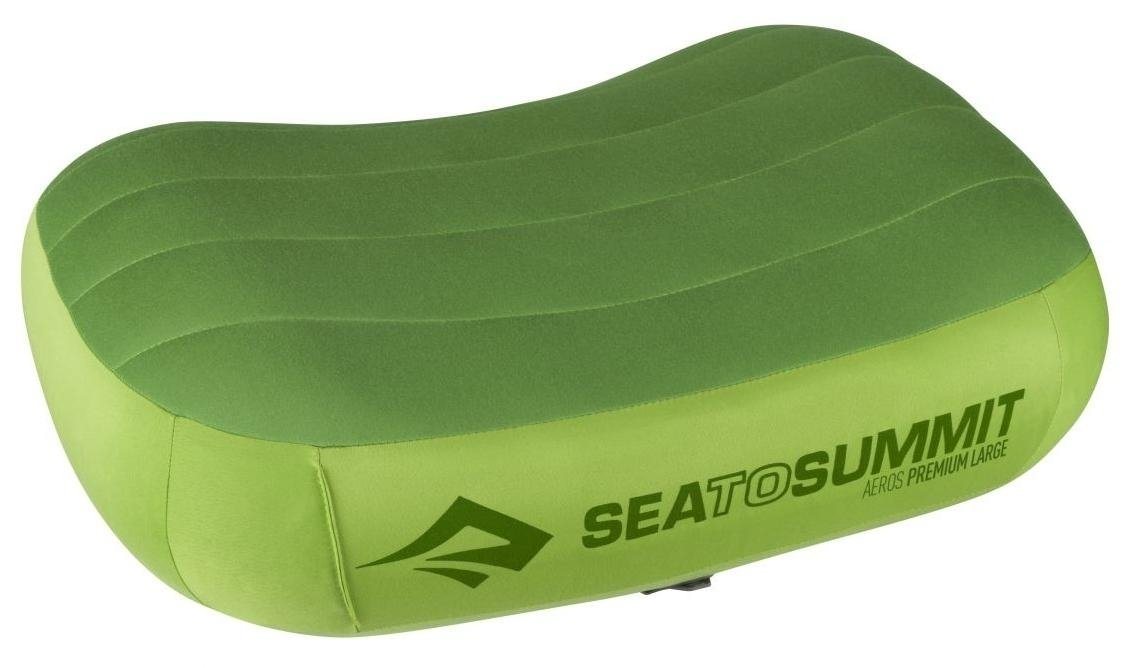 sea to summit Reisekissen Sea To Summit Aeros Premium Pillow Large von sea to summit