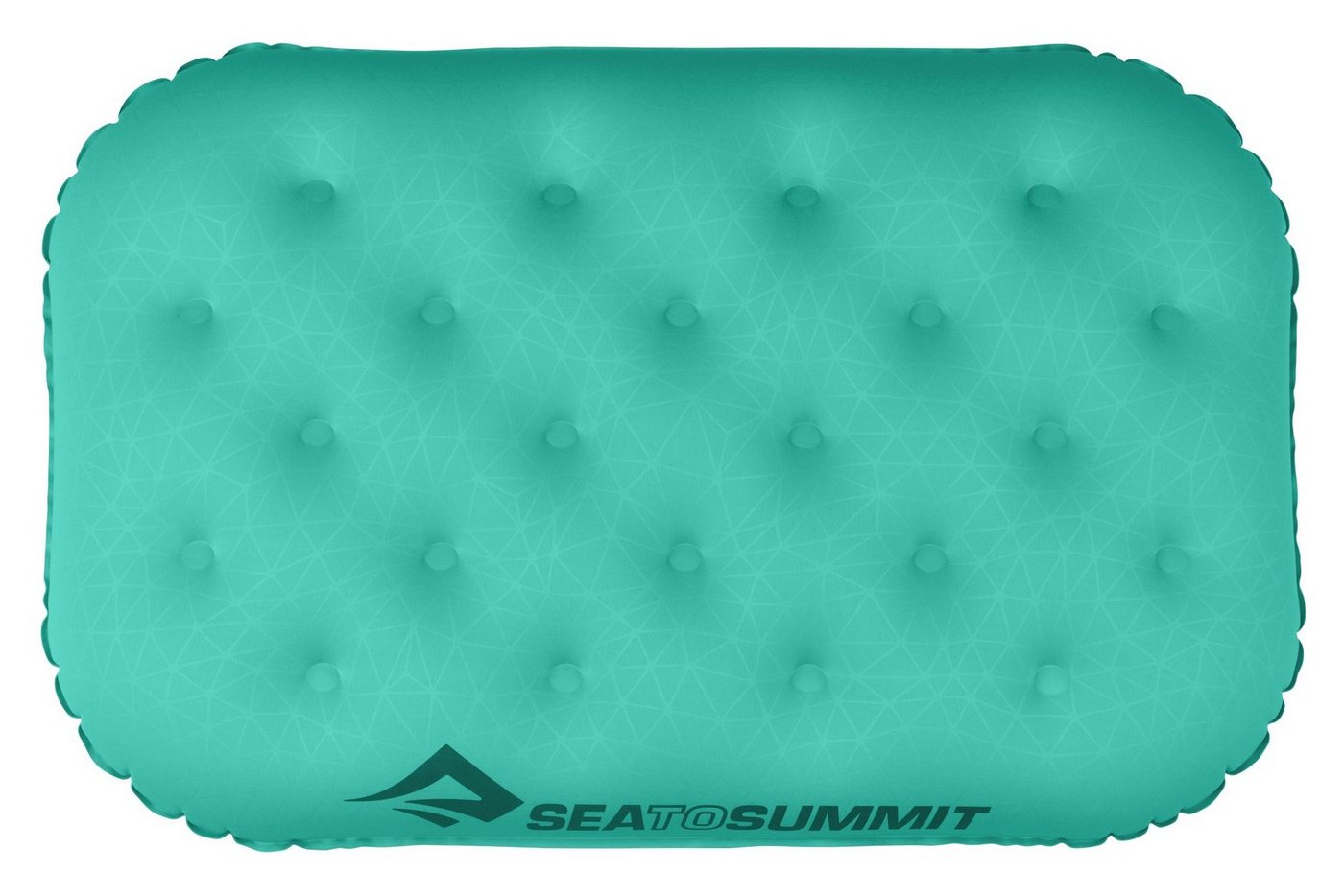 sea to summit Reisekissen Sea To Summit Aeros Ultralight Deluxe Reisekissen (56 x 36 x 14cm) von sea to summit