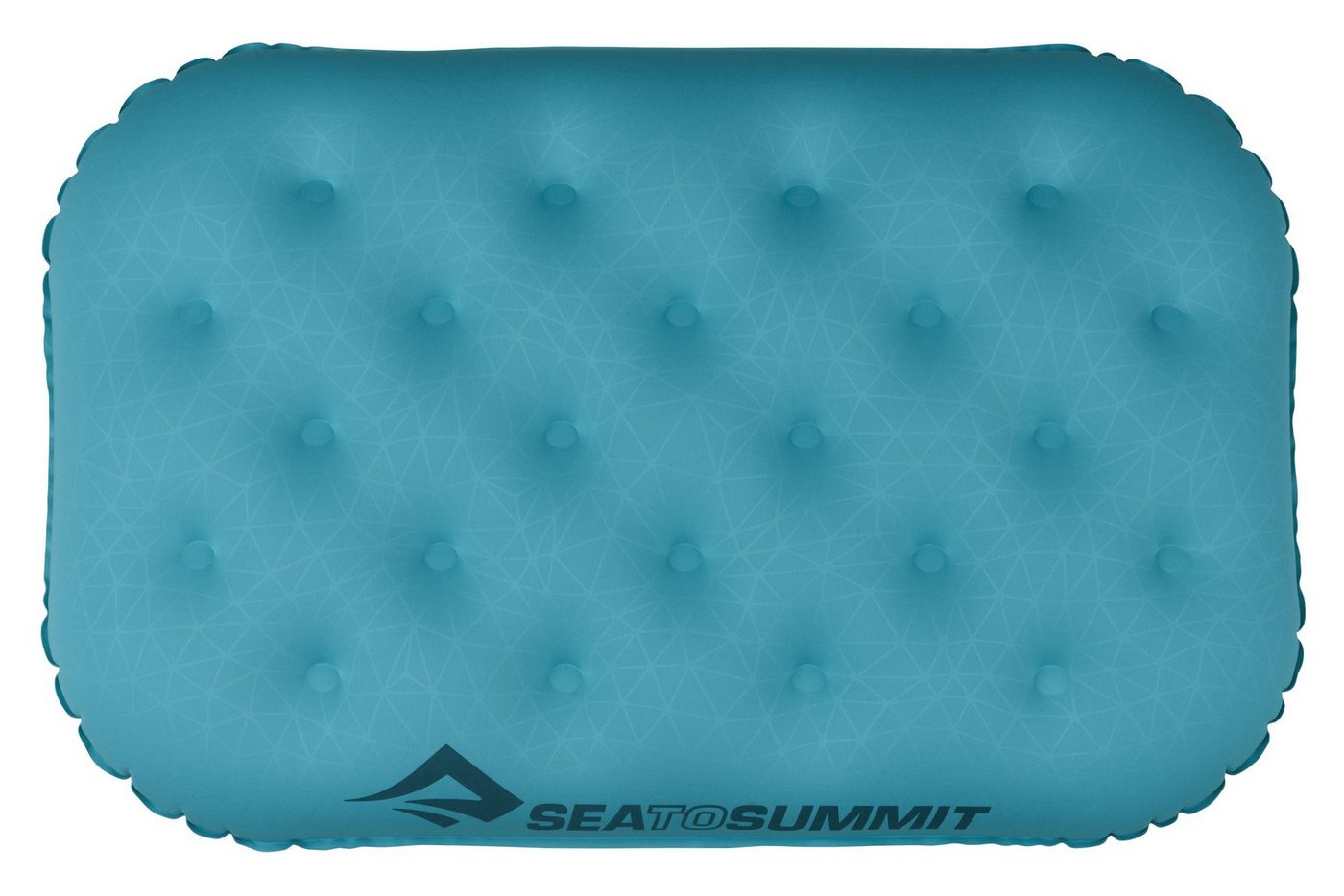 sea to summit Reisekissen Sea To Summit Aeros Ultralight Deluxe Reisekissen (56 x 36 x 14cm) von sea to summit