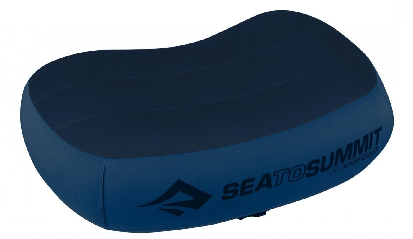 sea to summit Reisekissen Sea to Summit Aeros Premium Pillow Regular von sea to summit