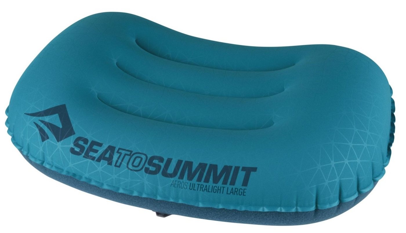 sea to summit Reisekissen Sea to Summit Aeros Ultralight Pillow Large (44 x 32 x 14 cm) von sea to summit