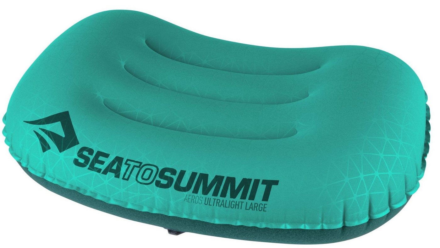 sea to summit Reisekissen Sea to Summit Aeros Ultralight Pillow Large (44 x 32 x 14 cm) von sea to summit