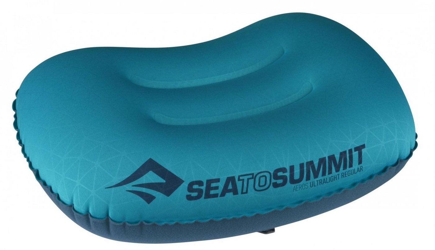 sea to summit Reisekissen Sea to Summit Aeros Ultralight Pillow Regular (36 x 26 x 12cm) von sea to summit