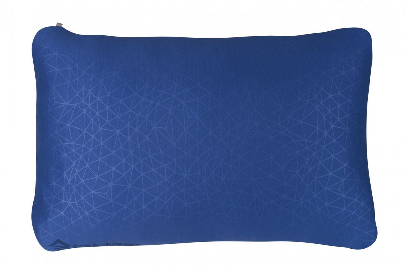 sea to summit Reisekissen Sea to Summit FoamCore Pillow Deluxe Schaumkernkissen von sea to summit