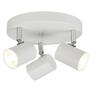 LED-Deckenleuchte Rollo III von searchlight