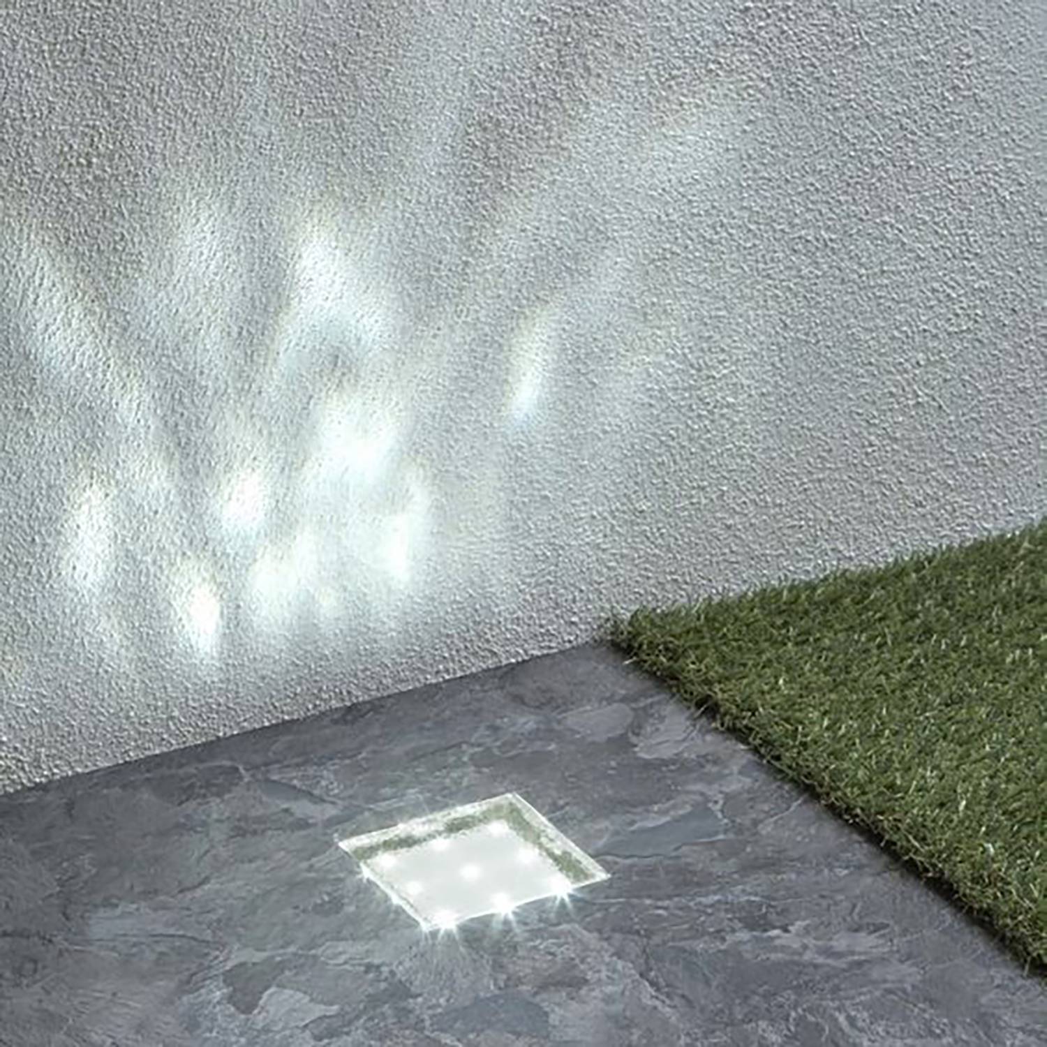 LED-Einbauleuchte Bisbee von searchlight
