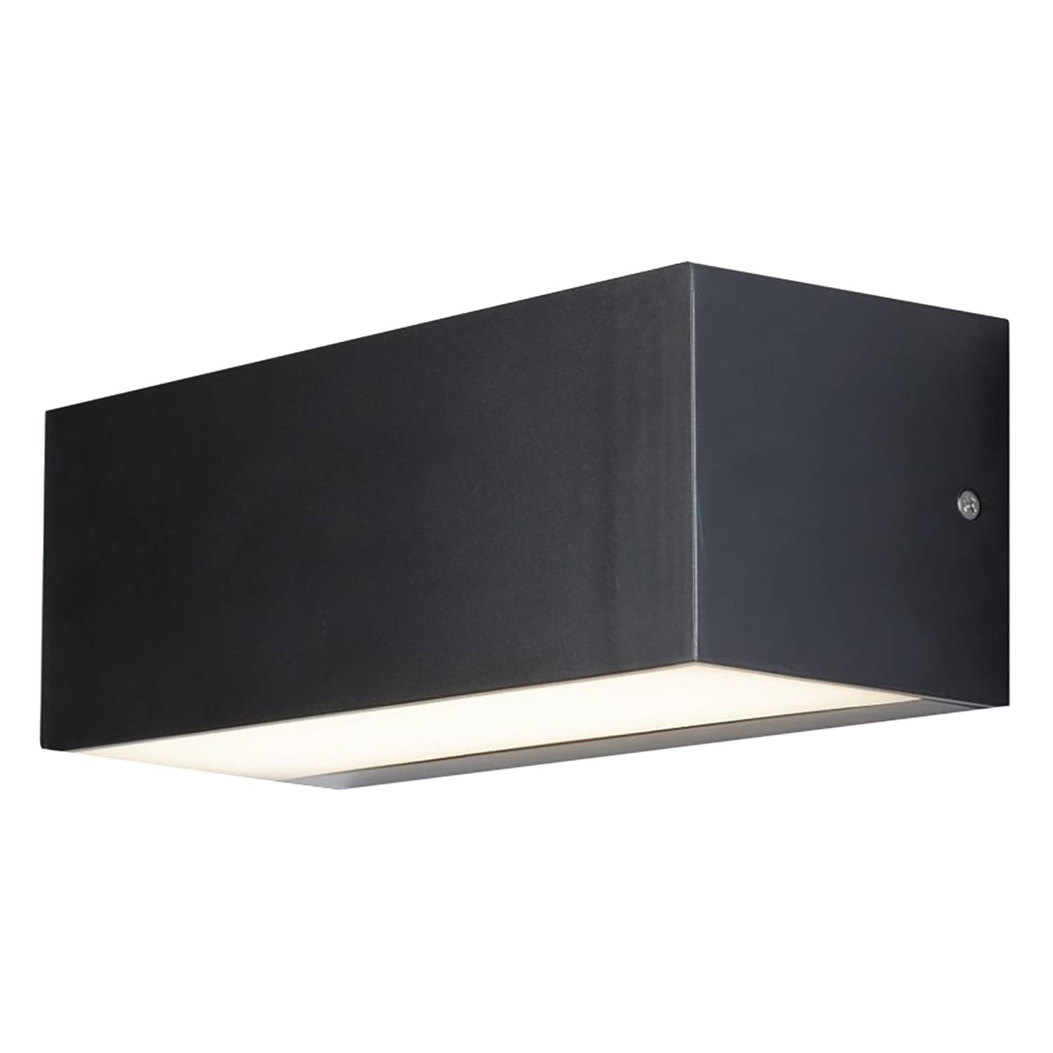 LED-Wandleuchte Bisbee II von searchlight