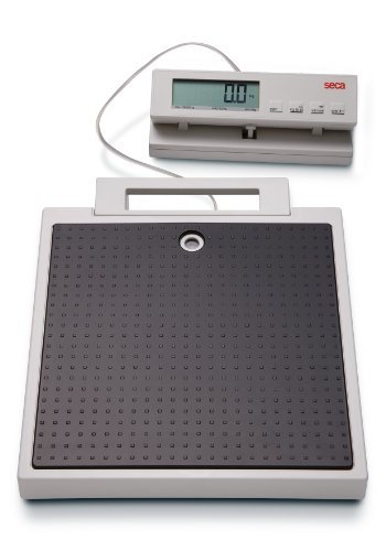 Seca Scales 869 Mobile Medical Scale by Seca Scales von seca