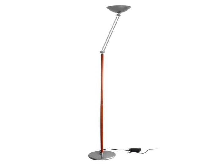 B-Ware Aluminor Led Deckenfluter Lib V Stehlampe Lampe Leuchte Schwarz Höhenverstellbar B-Ware B-Ware Aluminor Led Deckenfluter Lib V Stehlampe Lampe Leuchte Schwarz Höhenverstellbar B-Ware von second-circle