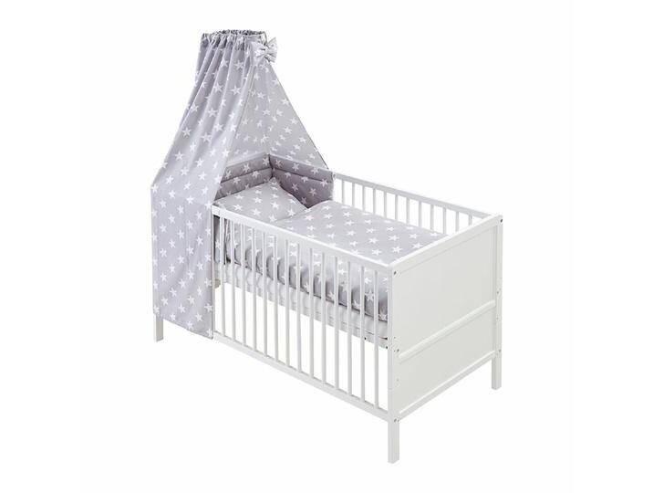 B-Ware Amal Ii Komplettbett Babybett Kinderbett Beistellbett Gitterbett Upsala Weiß B-Ware B-Ware Amal Ii Komplettbett Babybett Kinderbett Beistellbett Gitterbett Upsala Weiß B-Ware von second-circle