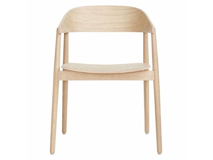 B-Ware Andersen Furniture Ac2 Stuhl Esszimmerstuhl Holzstuhl Küchenstuhl Eiche Weiß B-Ware B-Ware Andersen Furniture Ac2 Stuhl Esszimmerstuhl Holzstuhl Küchenstuhl Eiche Weiß B-Ware von second-circle