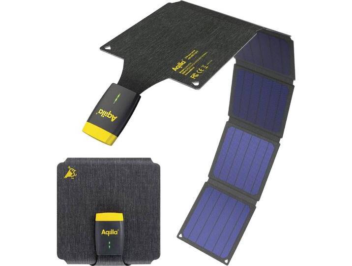 B-Ware Aqiila Sunbird P21 21 W Solarlampe Solarleuchte Außenlampe Beleuchtet Lampe B-Ware B-Ware Aqiila Sunbird P21 21 W Solarlampe Solarleuchte Außenlampe Beleuchtet Lampe B-Ware von second-circle