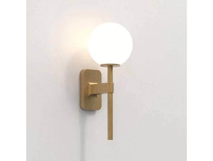 B-Ware Astro Lighting Gestell Wandleuchte Tacoma Wandlampe Leuchte Single Messing Antik B-Ware B-Ware Astro Lighting Gestell Wandleuchte Tacoma Wandlampe Leuchte Single Messing Antik B-Ware von second-circle
