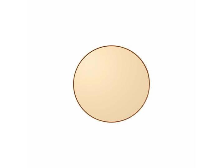 B-Ware Aytm Circum Wandspiegel ø55cm Rundspiegel Badspiegel Deko Spiegelglas Amber B-Ware B-Ware Aytm Circum Wandspiegel ø55cm Rundspiegel Badspiegel Deko Spiegelglas Amber B-Ware von second-circle