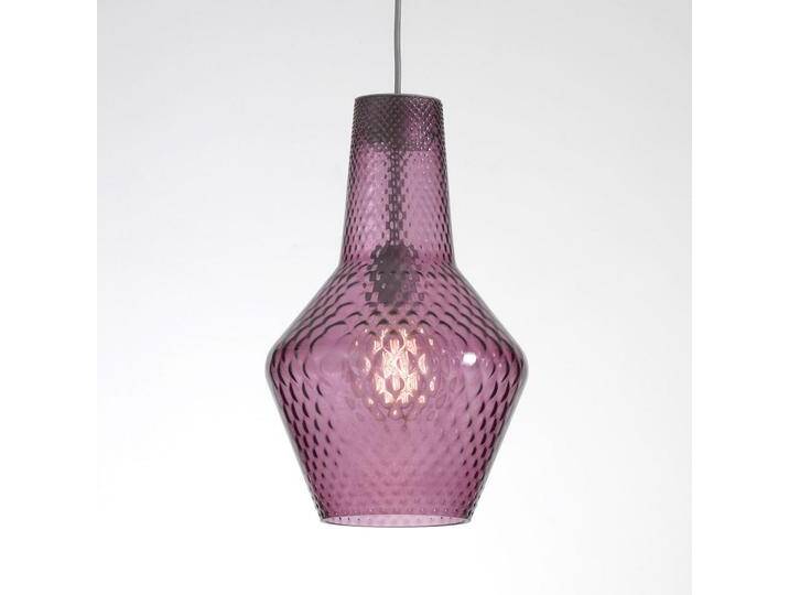 B-Ware B-Ware AILATI Hängeleuchte Romeo 130 cm Glas amethyst Deckenlampe Deckenleuchte Lampe B-Ware B-Ware AILATI Hängeleuchte Romeo 130 cm Glas amethyst Deckenlampe Deckenleuchte Lampe von second-circle