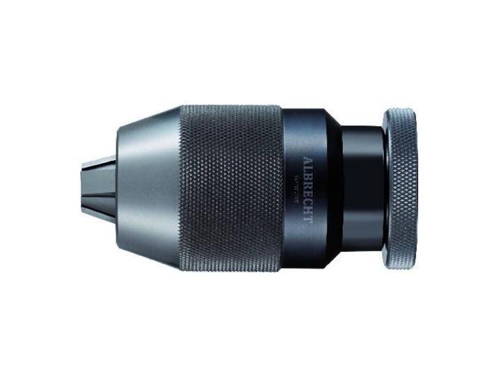 B-Ware B-Ware Albrecht Bohrfutter Schnellspannbohrfutter Sbf Spann ø 3 16mm B16 Rechtslauf von second-circle