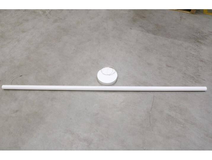 B-Ware B-Ware Alphabet Of Light Linear Via App 240 Cm Hängeleuchte Deckenlampe Lampe Leuchte B-Ware B-Ware Alphabet Of Light Linear Via App 240 Cm Hängeleuchte Deckenlampe Lampe Leuchte von second-circle