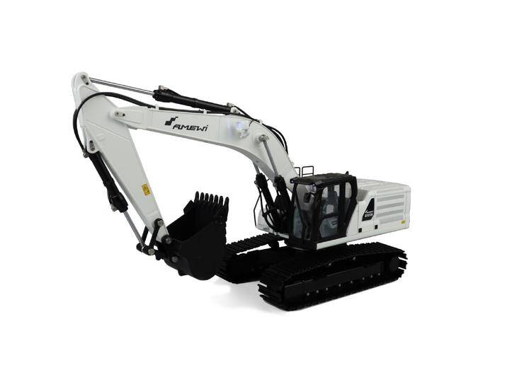 B-Ware B-Ware Amewi 22505 G101 H 1:14 Elektro Rc Funktionsmodell Rt R Funktionsmodellbau Modell von second-circle