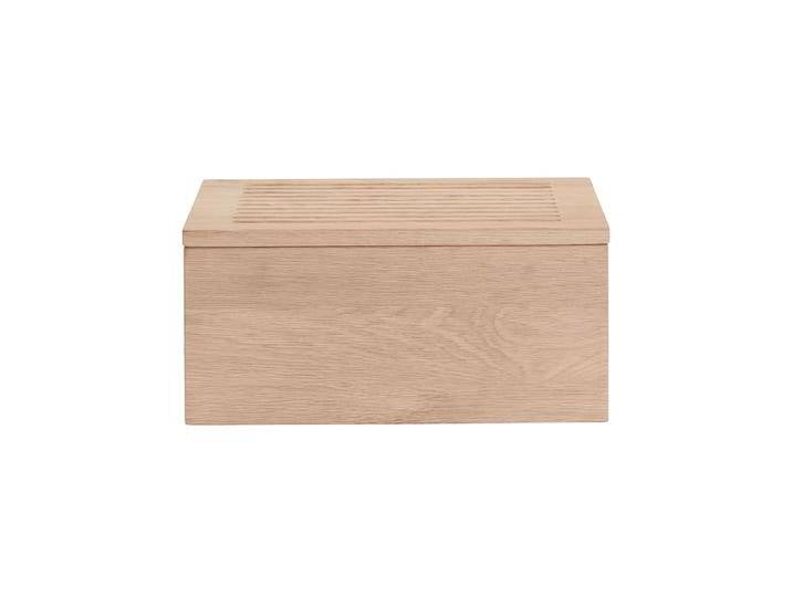 B-Ware B-Ware Andersen Furniture Gourmet Brotkasten Eiche Brotkorb Brotbox Kiste Kasten Küche B-Ware B-Ware Andersen Furniture Gourmet Brotkasten Eiche Brotkorb Brotbox Kiste Kasten Küche von second-circle
