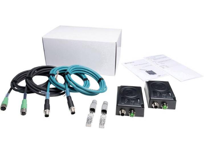 B-Ware B-Ware Anybus AWB3003 AWB3003 Wireless Kabel Kit Ethernet WLAN Bluetooth 9 V/DC 12 V B-Ware B-Ware Anybus AWB3003 AWB3003 Wireless Kabel Kit Ethernet WLAN Bluetooth 9 V/DC 12 V von second-circle