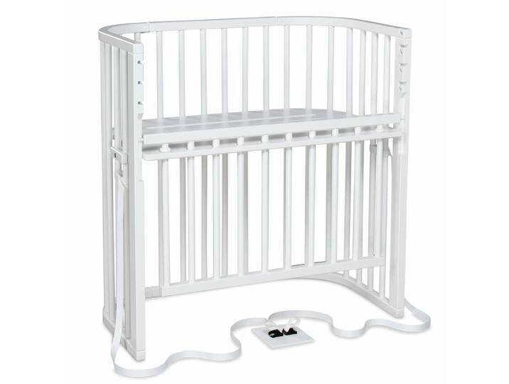 B-Ware B-Ware Babybay Boxspring Beistellbett Bett Babybett Kinderbett Bettchen Comfort Plus B-Ware B-Ware Babybay Boxspring Beistellbett Bett Babybett Kinderbett Bettchen Comfort Plus von second-circle