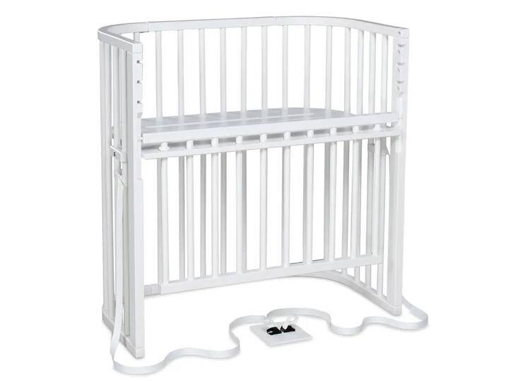 B-Ware B-Ware Babybay Boxspring Comfort Plus Beistellbett Zusatzbett Babybett Weiß B-Ware B-Ware Babybay Boxspring Comfort Plus Beistellbett Zusatzbett Babybett Weiß von second-circle