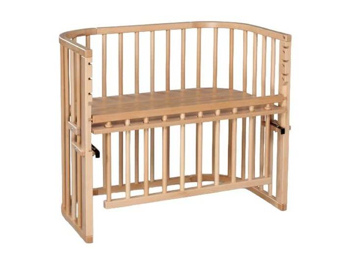 B-Ware B-Ware Babybay Maxi Comfort Plus Beistellbett Babybett Babybettchen Bett Natur Lackiert B-Ware B-Ware Babybay Maxi Comfort Plus Beistellbett Babybett Babybettchen Bett Natur Lackiert von second-circle