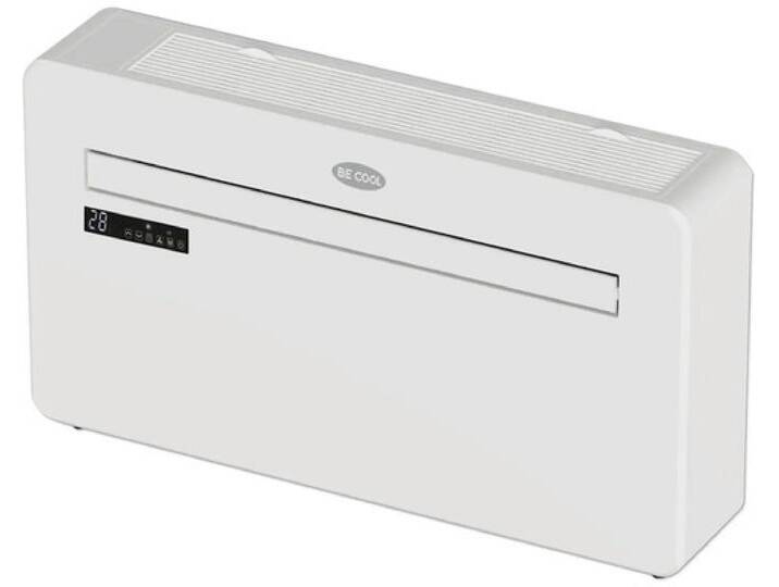 B-Ware B-Ware Be Cool Airconditioner Monoblock Klimagerät 10000 Btu Klimaanlage Klimagerät B-Ware B-Ware Be Cool Airconditioner Monoblock Klimagerät 10000 Btu Klimaanlage Klimagerät von second-circle