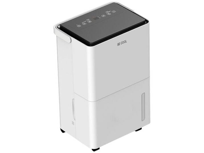 B-Ware B-Ware Be Cool Bc20 Lef2301 Luftentfeuchter Entfeuchter 20 M² 400 W 20 L/Tag Weiß Grau B-Ware B-Ware Be Cool Bc20 Lef2301 Luftentfeuchter Entfeuchter 20 M² 400 W 20 L/Tag Weiß Grau von second-circle