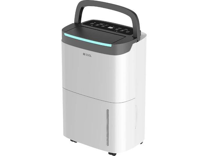 B-Ware B-Ware Be Cool Luftentfeuchter Entfeuchter 50 M² 680 W 50 L Tag Weiß B-Ware B-Ware Be Cool Luftentfeuchter Entfeuchter 50 M² 680 W 50 L Tag Weiß von second-circle