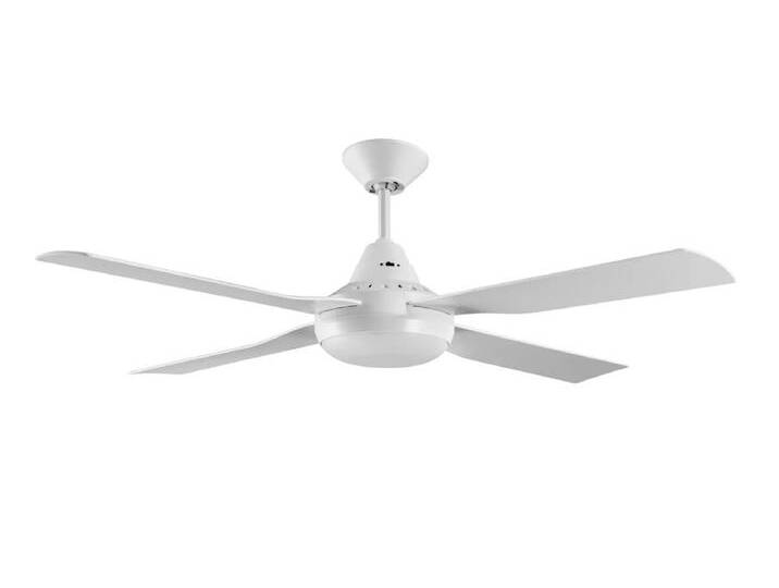 B-Ware B-Ware Beacon Moonah Ventilator Deckenventilator Lampe Deckenlampe Deckenleuchte Gx53 von second-circle