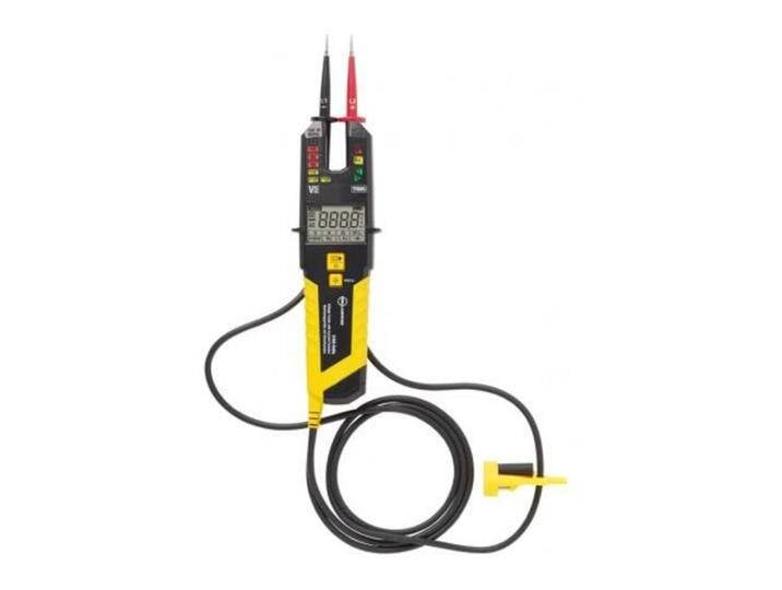 B-Ware B-Ware Beha Amprobe Spannungsprüfer Tester Strommessgerät Strommessung 2100 Delta von second-circle