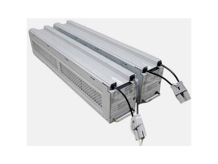 B-Ware B-Ware Beltrona Rbc140 Usv Akku Ersatzakku Rbc140 Passend Für Apc Usv Systeme B-Ware B-Ware Beltrona Rbc140 Usv Akku Ersatzakku Rbc140 Passend Für Apc Usv Systeme von second-circle