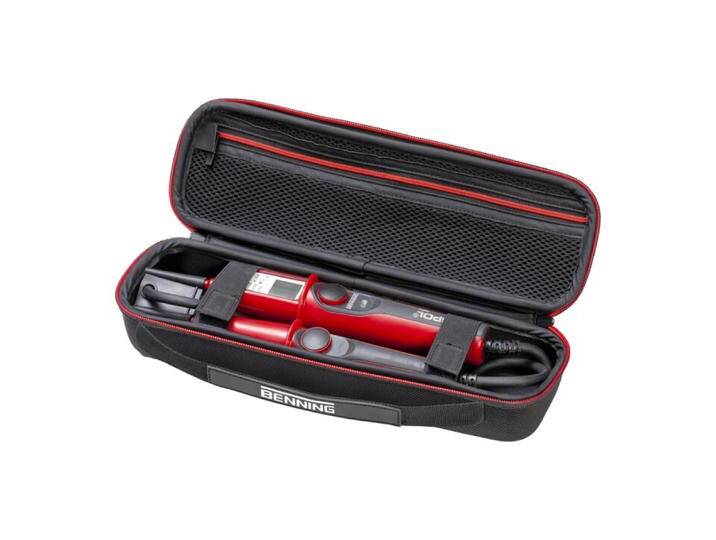 B-Ware B-Ware Benning Spannungsprüfer Set Prüfer Stromtester 050264 Elektrik Werkzeug B-Ware B-Ware Benning Spannungsprüfer Set Prüfer Stromtester 050264 Elektrik Werkzeug von second-circle