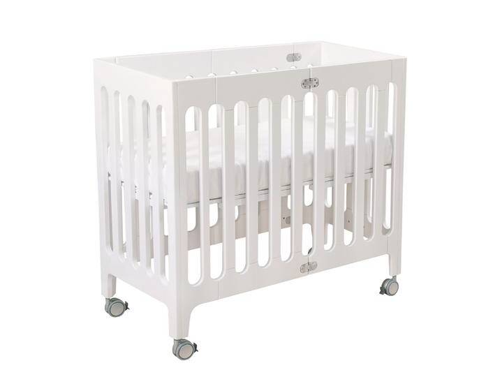 B-Ware B-Ware Bloom Alma Mini Babybett Kinderbett Reisebett Faltbar Klappbar Schlafplatz B-Ware B-Ware Bloom Alma Mini Babybett Kinderbett Reisebett Faltbar Klappbar Schlafplatz von second-circle