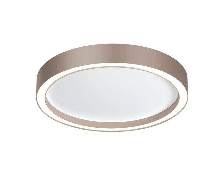 B-Ware B-Ware Bopp Aura Led Deckenleuchte Lampe Led Deckenlampe ø 55cm Weiß Taupe B-Ware B-Ware Bopp Aura Led Deckenleuchte Lampe Led Deckenlampe ø 55cm Weiß Taupe von second-circle