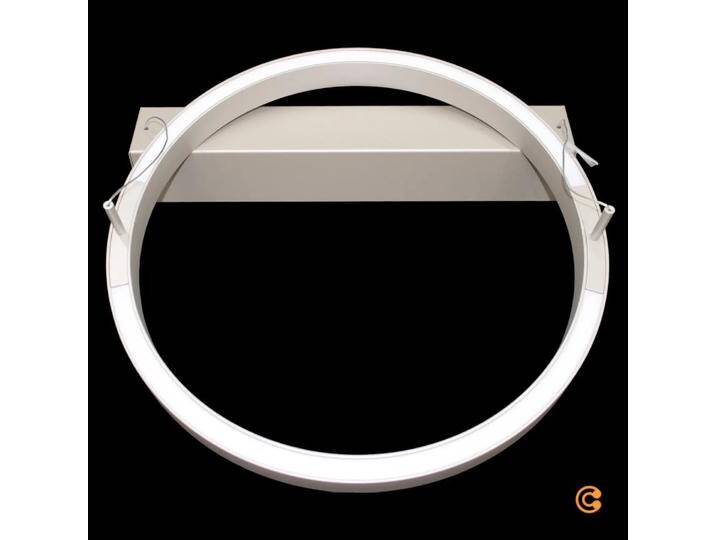 B-Ware B-Ware Bopp Hängeleuchte Büro Float Led Aluminium Dimmbar Höhenverstellbar B-Ware B-Ware Bopp Hängeleuchte Büro Float Led Aluminium Dimmbar Höhenverstellbar von second-circle