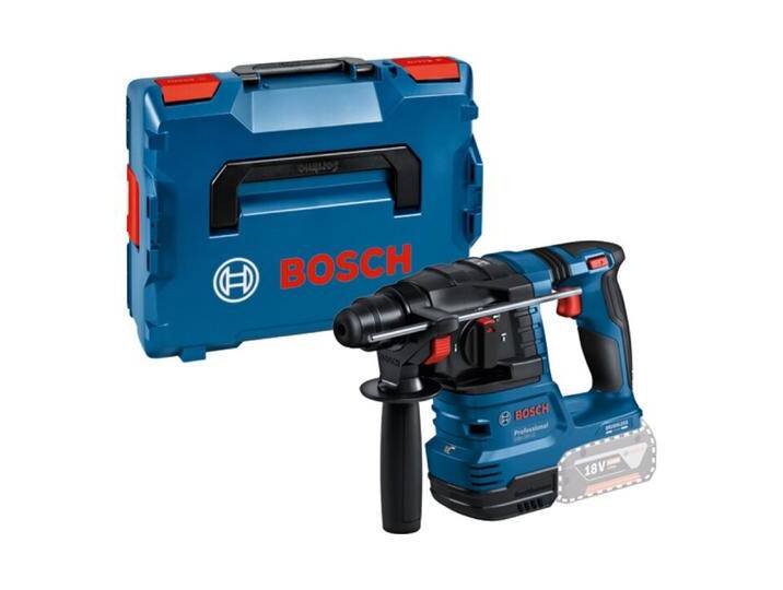 B-Ware B-Ware Bosch Akku Bohrhammer Werkzeug Bohrer Sds Plus Gbh 18 V 22 L Boxx Staubschutz B-Ware B-Ware Bosch Akku Bohrhammer Werkzeug Bohrer Sds Plus Gbh 18 V 22 L Boxx Staubschutz von second-circle