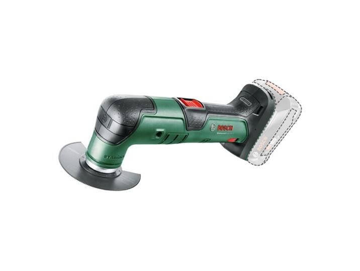 B-Ware B-Ware Bosch Akku Multifunktionswerkzeug Gerät Werkzeug 18 V 32 Karton Universal Multi von second-circle