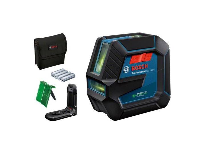 B-Ware B-Ware Bosch Kreuzlinienlaser Linienlaser Laser Selbstnivellierung Gll 2 15 G Grün B-Ware B-Ware Bosch Kreuzlinienlaser Linienlaser Laser Selbstnivellierung Gll 2 15 G Grün von second-circle