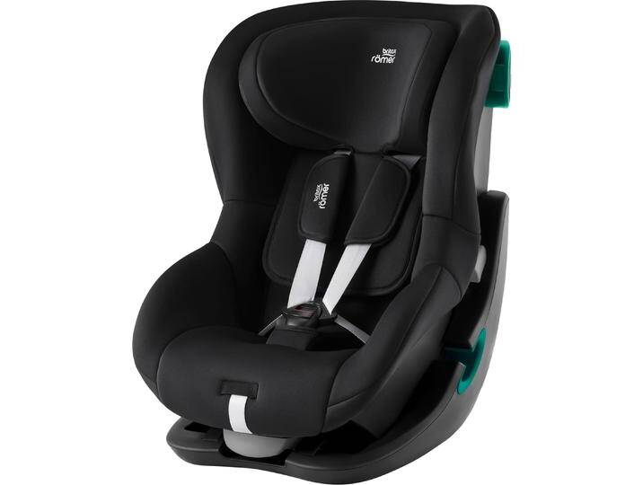 B-Ware B-Ware Britax Römer Kindersitz Autositz King Pro Space Black Kinder Sitz Kinderschale B-Ware B-Ware Britax Römer Kindersitz Autositz King Pro Space Black Kinder Sitz Kinderschale von second-circle