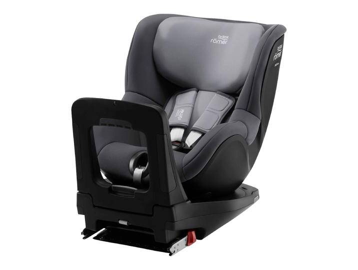 B-Ware B-Ware Britax Römer Reboarder Kindersitz Dualfix 5 Z Kinderautositz Kinderschale B-Ware B-Ware Britax Römer Reboarder Kindersitz Dualfix 5 Z Kinderautositz Kinderschale von second-circle